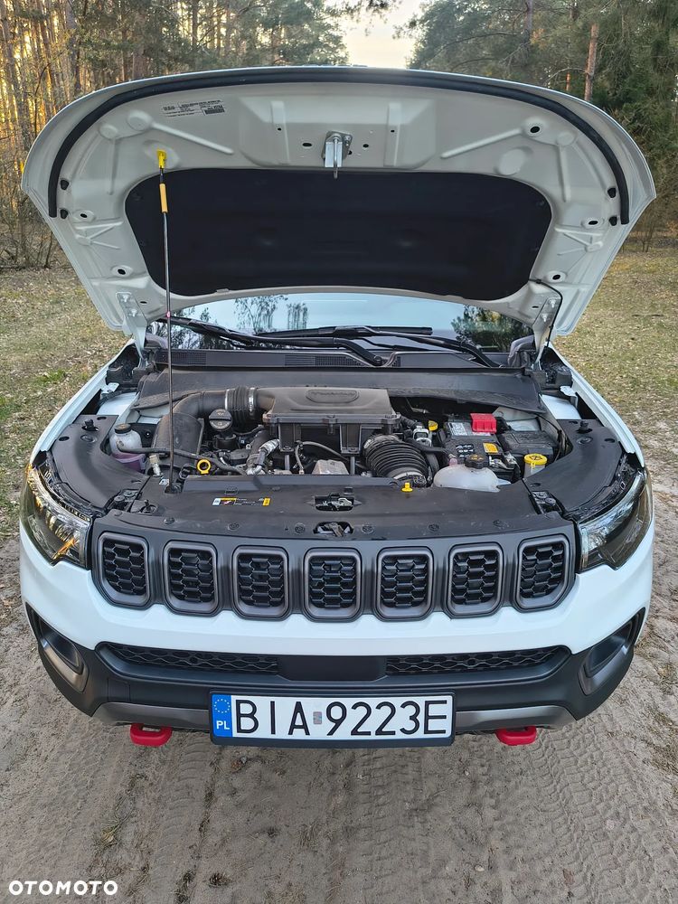 Jeep Compass - 14