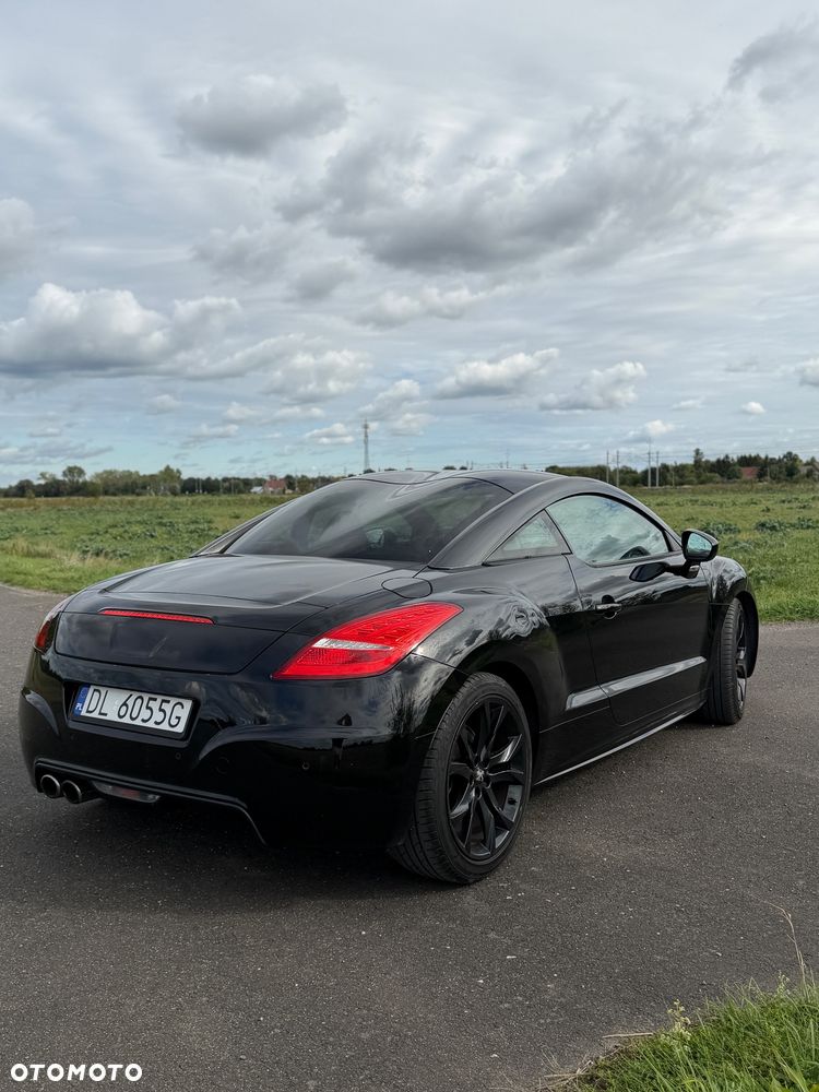 Peugeot RCZ 1.6 THP - 6