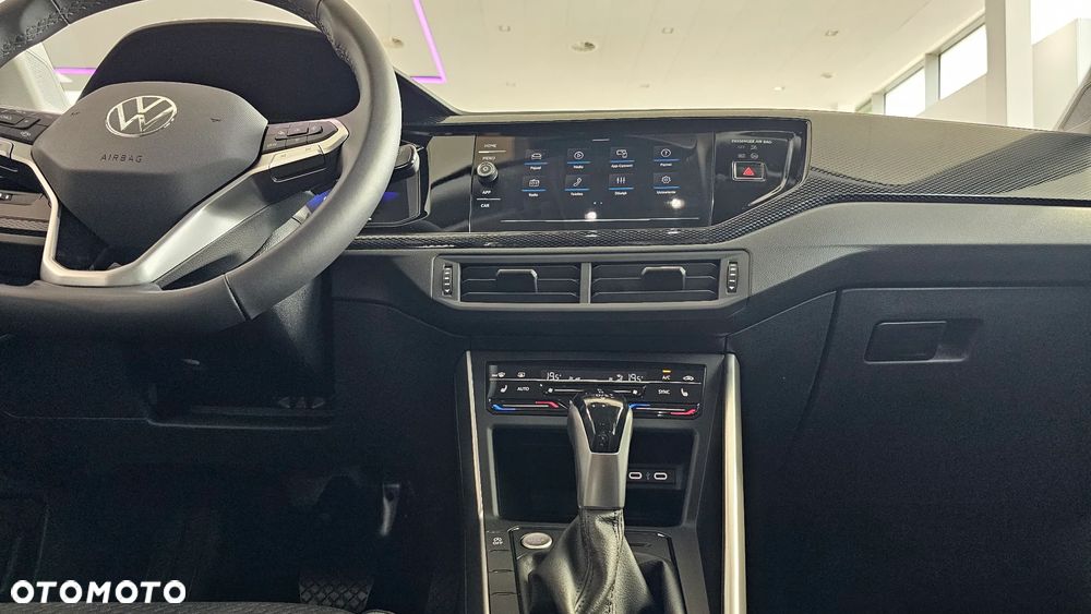 Volkswagen Taigo 1.0 TSI Life Plus DSG - 24