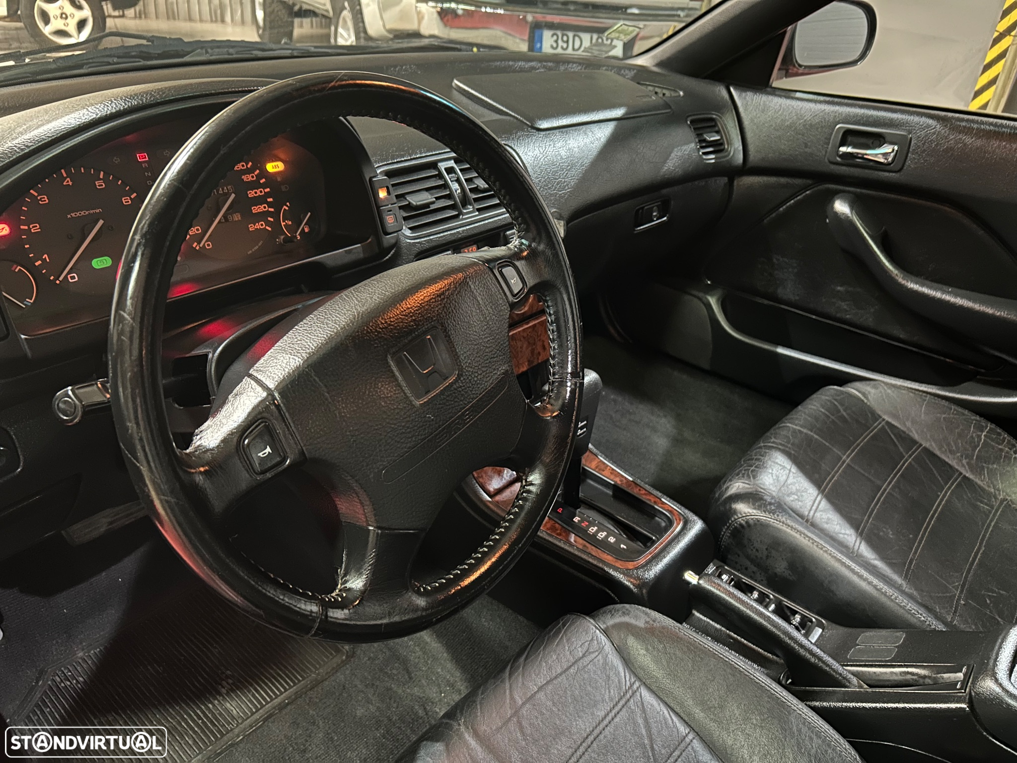 Honda Accord - 14