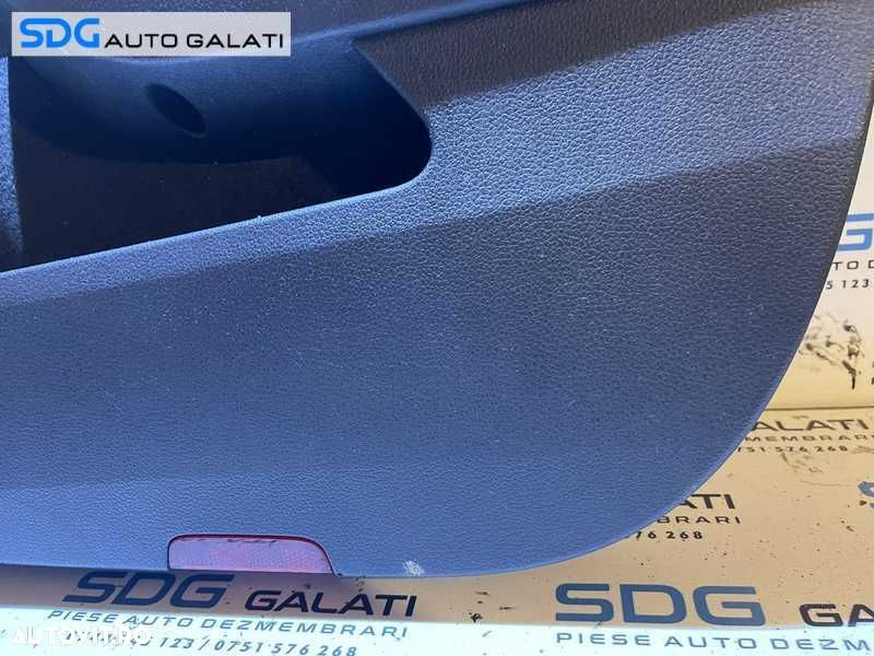 Fata Panou Interior Usa Portiera Dreapta Fata VW Golf 7 2013 - 2017 Cod 5G4868080 5G0959565AE [Depozit] - 7