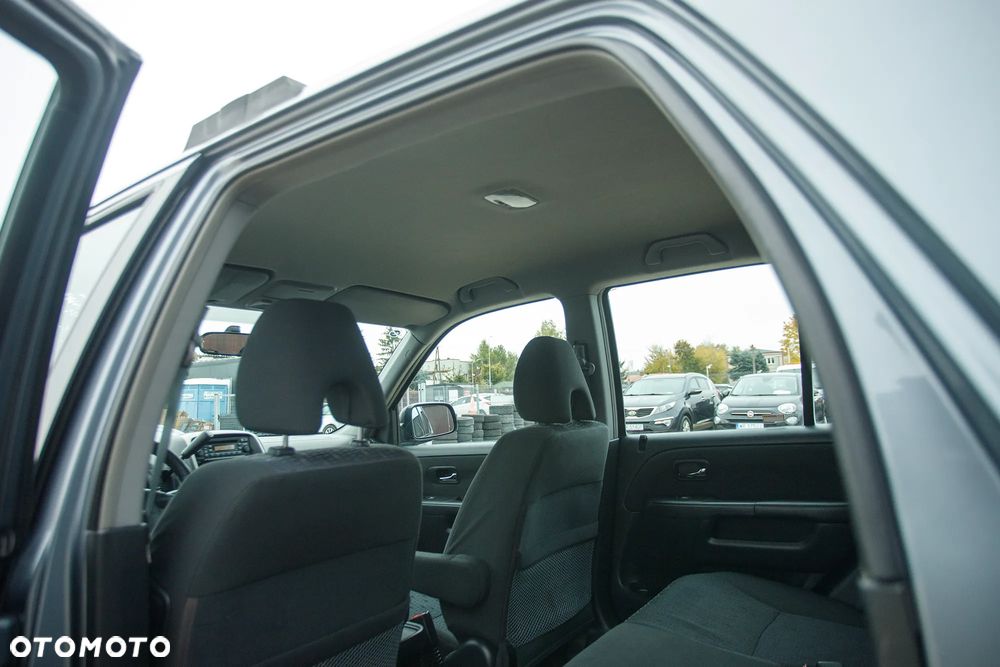 Honda CR-V 2.0i Automatik Executive - 33
