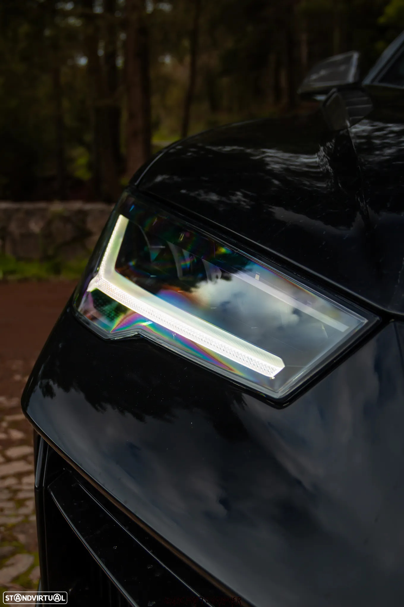 Lamborghini Urus 4.0 V8 Performante - 5