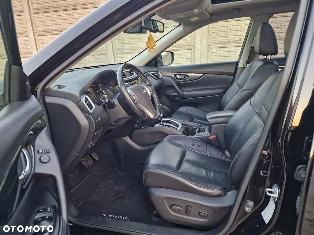 Nissan X-Trail 2.0 dCi Tekna 2WD Xtronic - 9