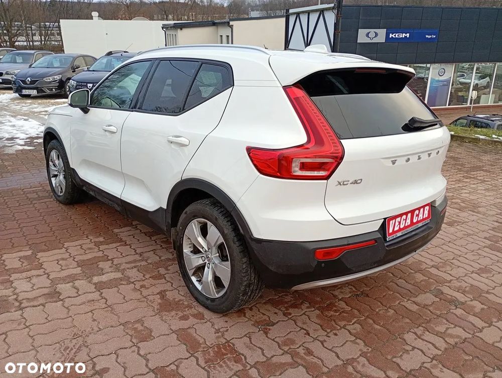 Volvo XC 40 - 27