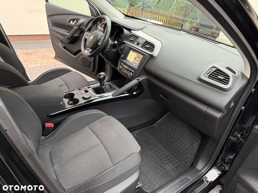 Renault Kadjar Energy TCe 130 Experience - 19