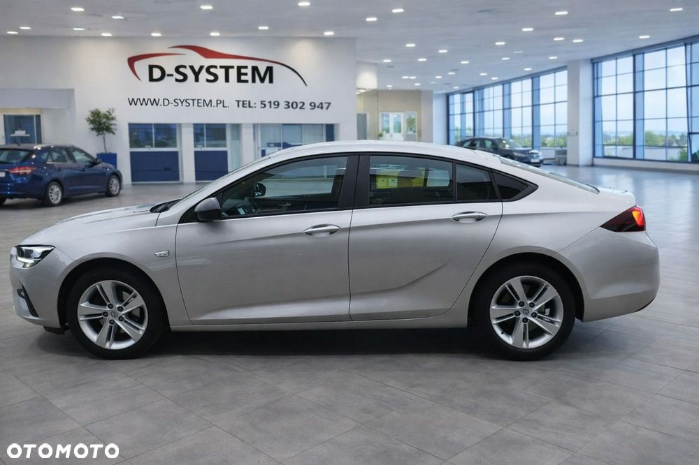 Opel Insignia 1.5 CDTI Business Elegance S&S - 4