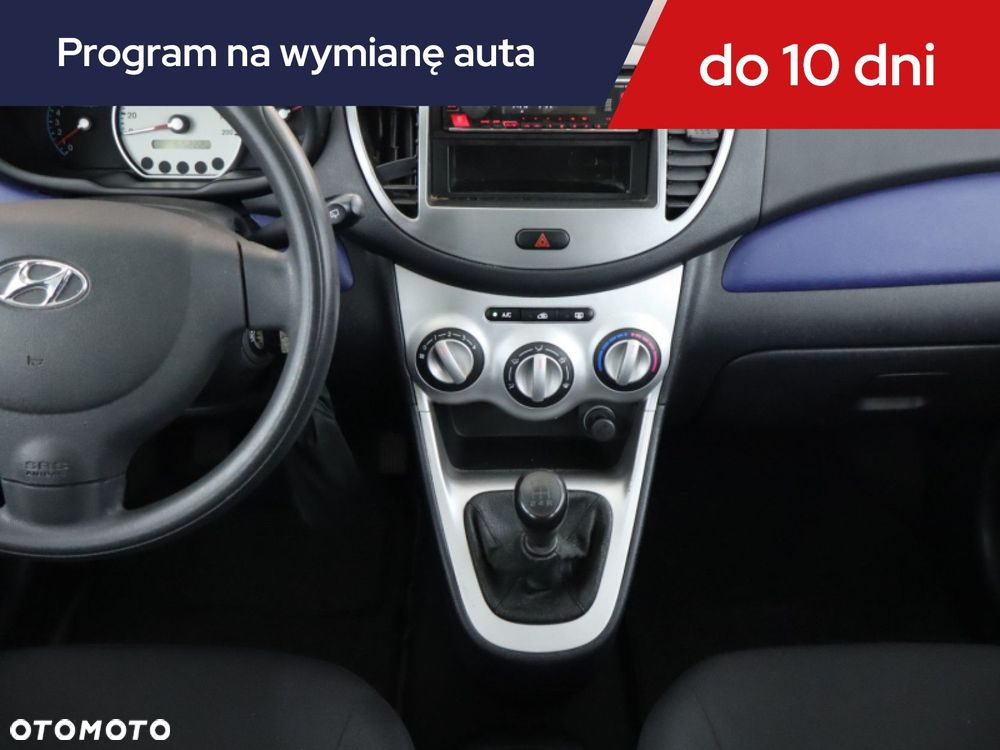 Hyundai i10 - 14