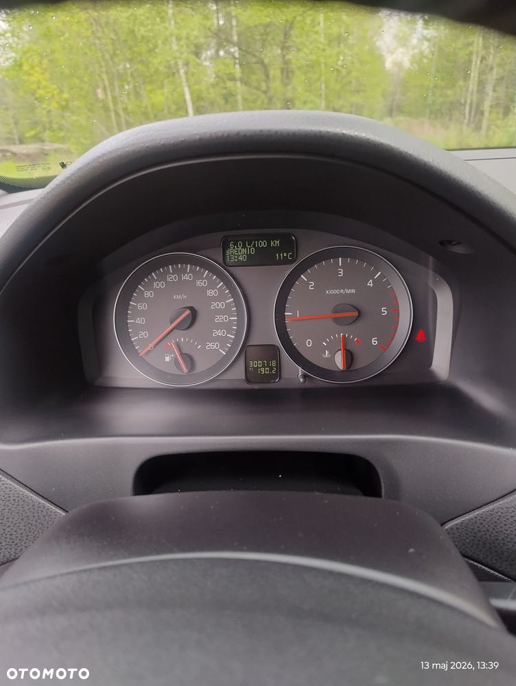 Volvo C30 2.0D Momentum - 12