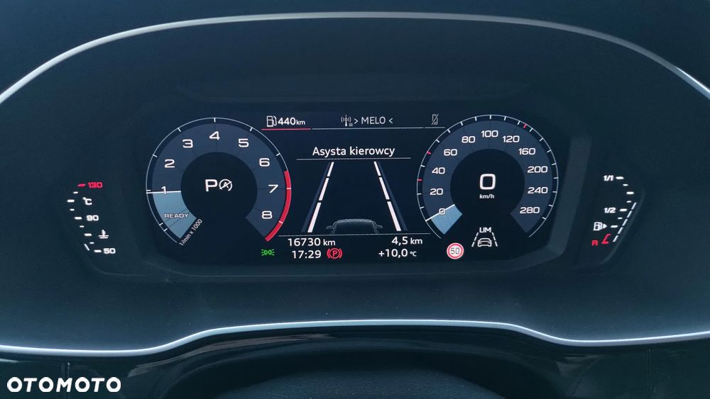 Audi Q3 35 TFSI Advanced S tronic - 15