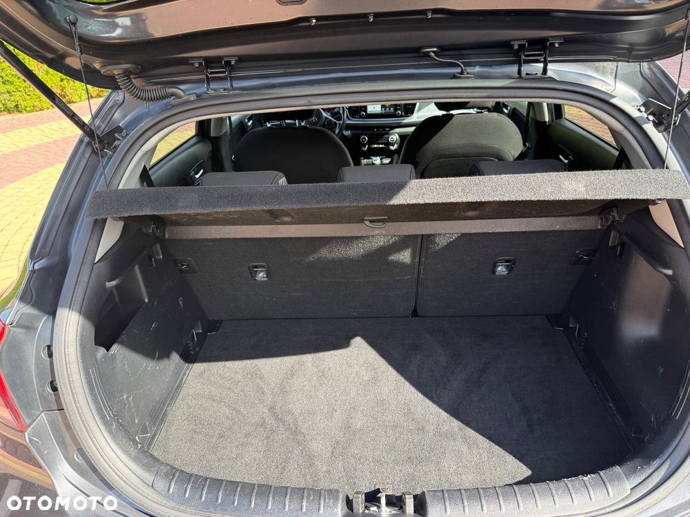 Kia Rio 1.0 T-GDI 120 Platinum Edition - 15