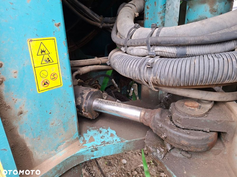 Terex Tl 260 4X4 - 37