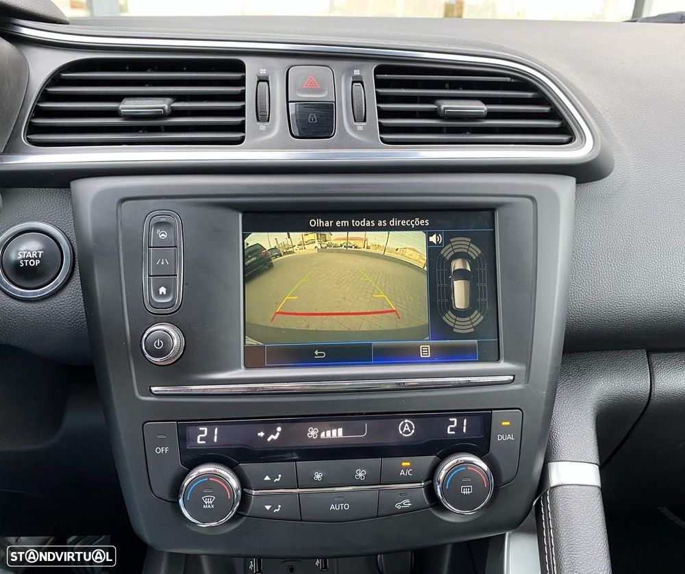 Renault Kadjar 1.5 dCi Exclusive - 19