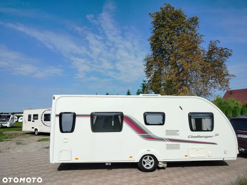 SWIFT Challenger 565 - 2