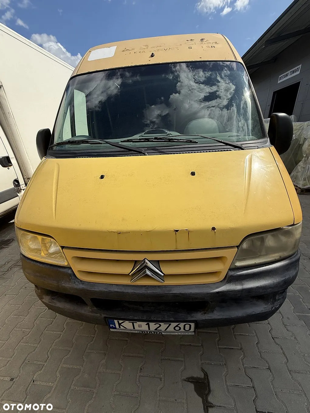 Citroën Jumper - 3