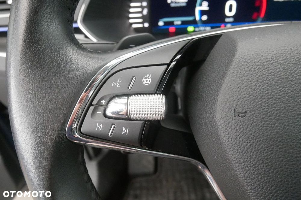 Skoda Superb 2.0 TSI 4x4 L&K DSG - 31