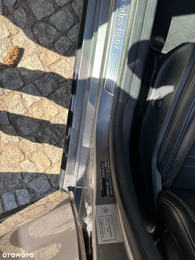 Mercedes-Benz CLA 250 7G-DCT AMG Line - 17