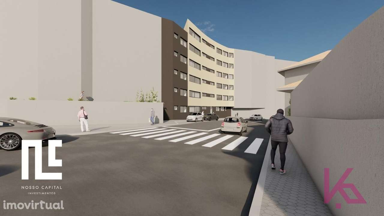 APARTAMENTO T2  Imagens não contratuais - Grande imagem: 3/16