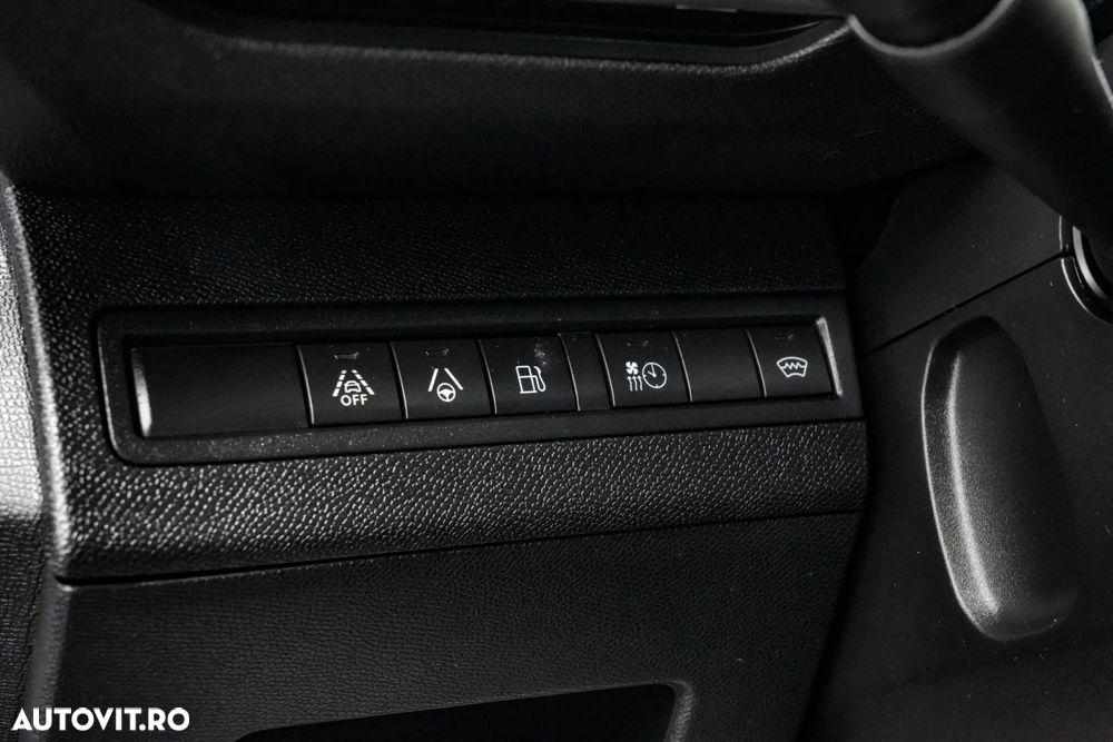 Peugeot 3008 PHEV EAT8 GT Pack - 26