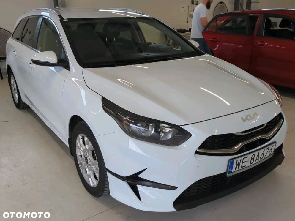 Kia Ceed - 2