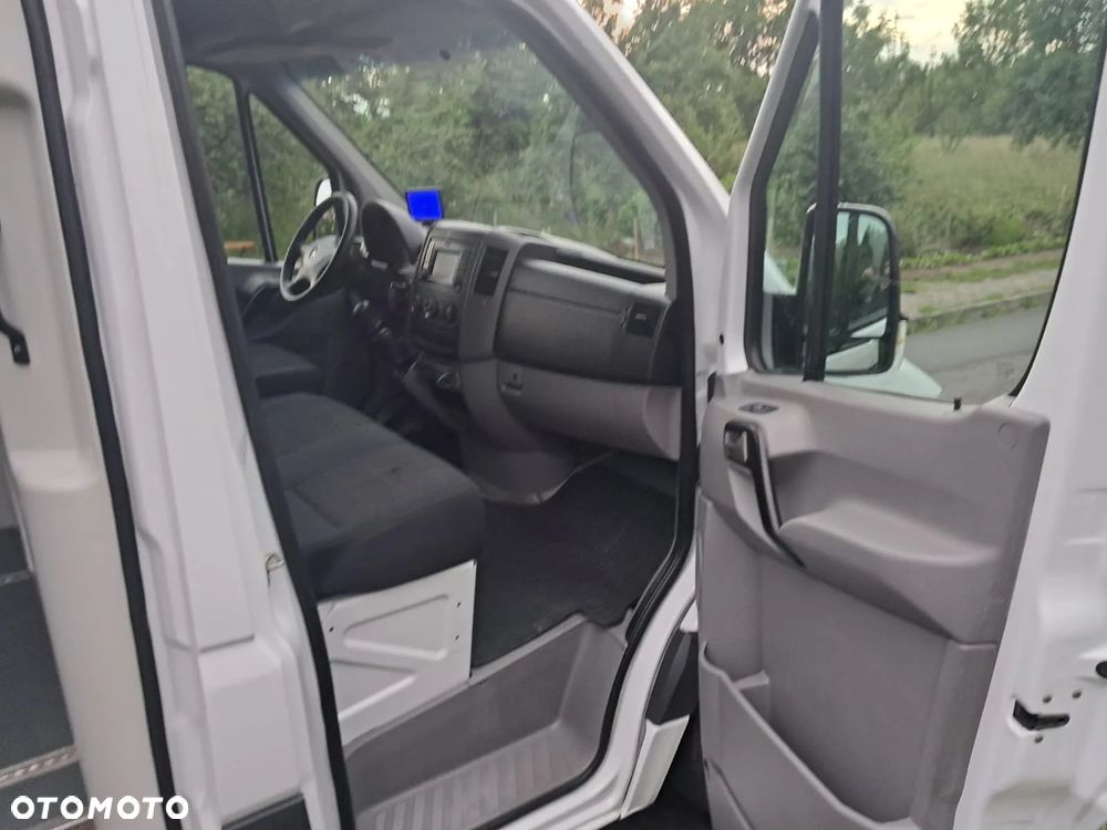 Mercedes-Benz Sprinter - 6