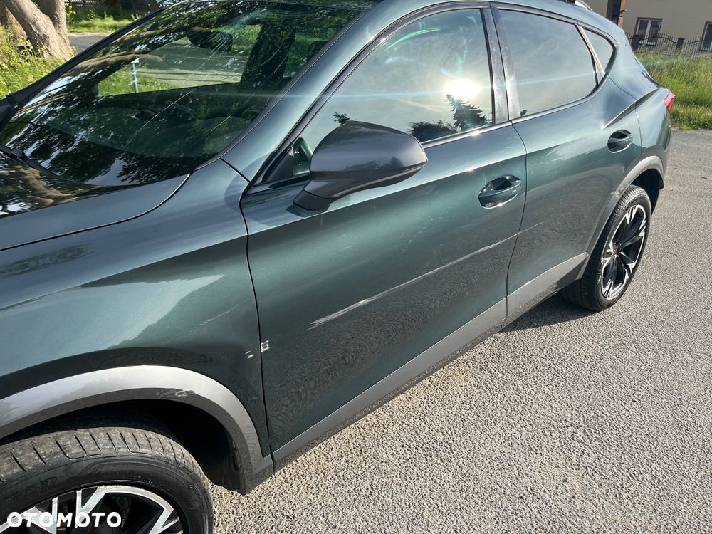 Cupra Formentor 1.5 TSI DSG - 7