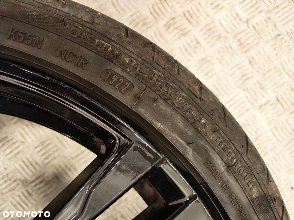 BMW F40 F44 KOŁA FELGI 18 CALI M-PAKIET OPONY LETNIE 8092352 - 14