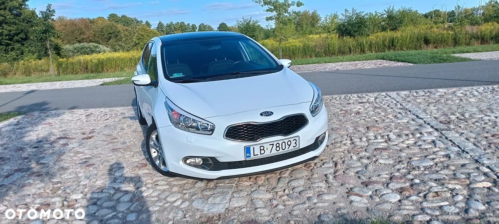 Kia Ceed 1.6 CRDi L - 7