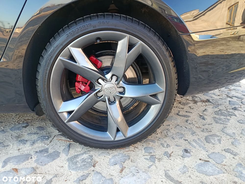 Audi A5 Sportback - 7
