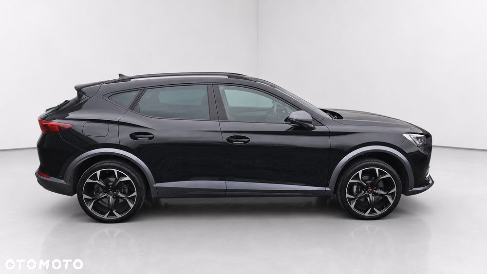 Cupra Formentor - 3