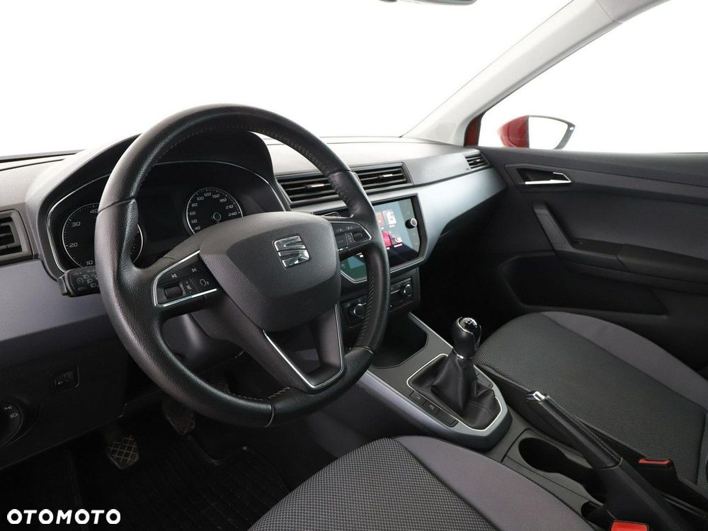 Seat Arona 1.6 TDI Style - 14