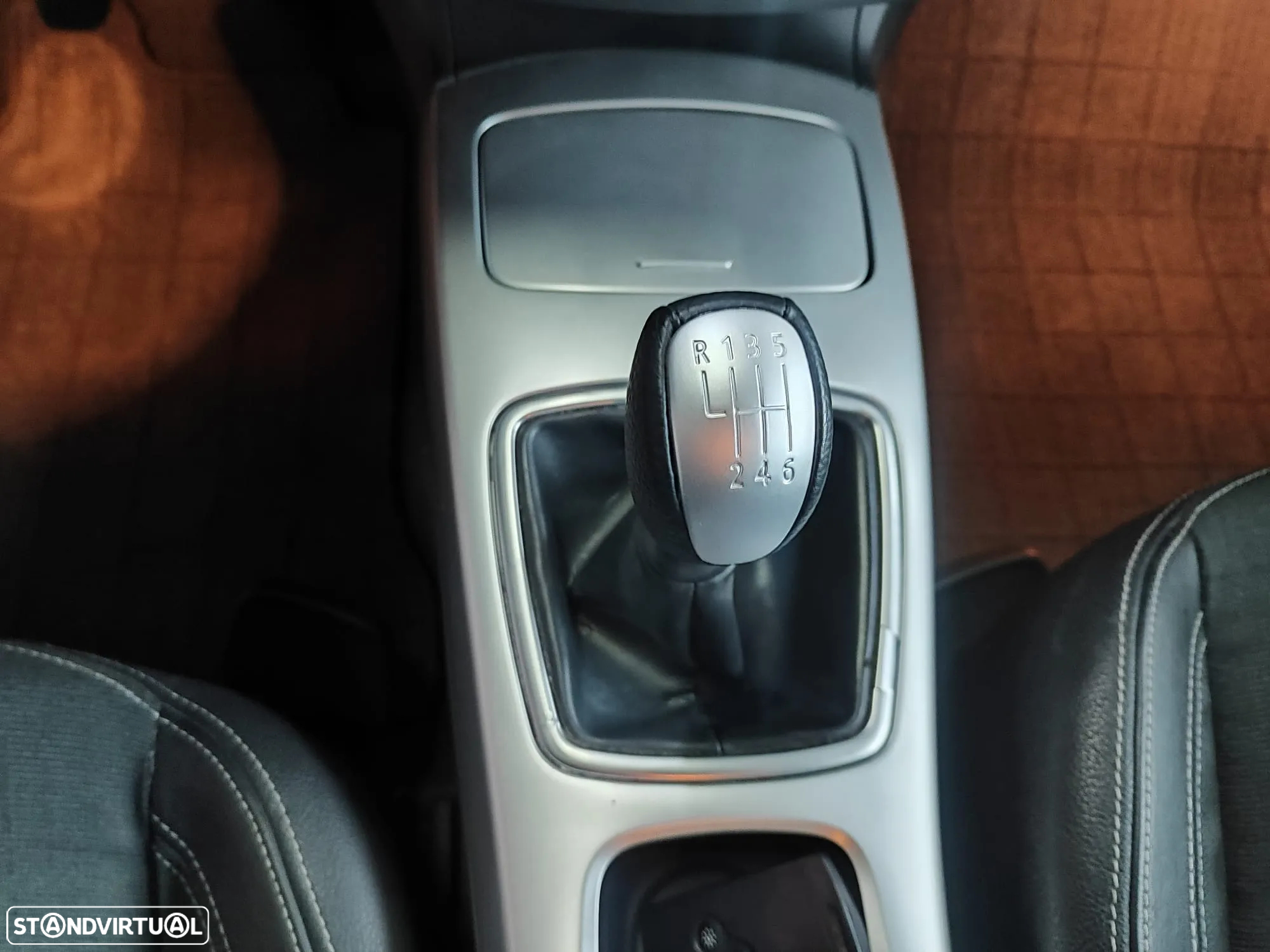 Renault Laguna Break 1.5 dCi Dynamique S - 34