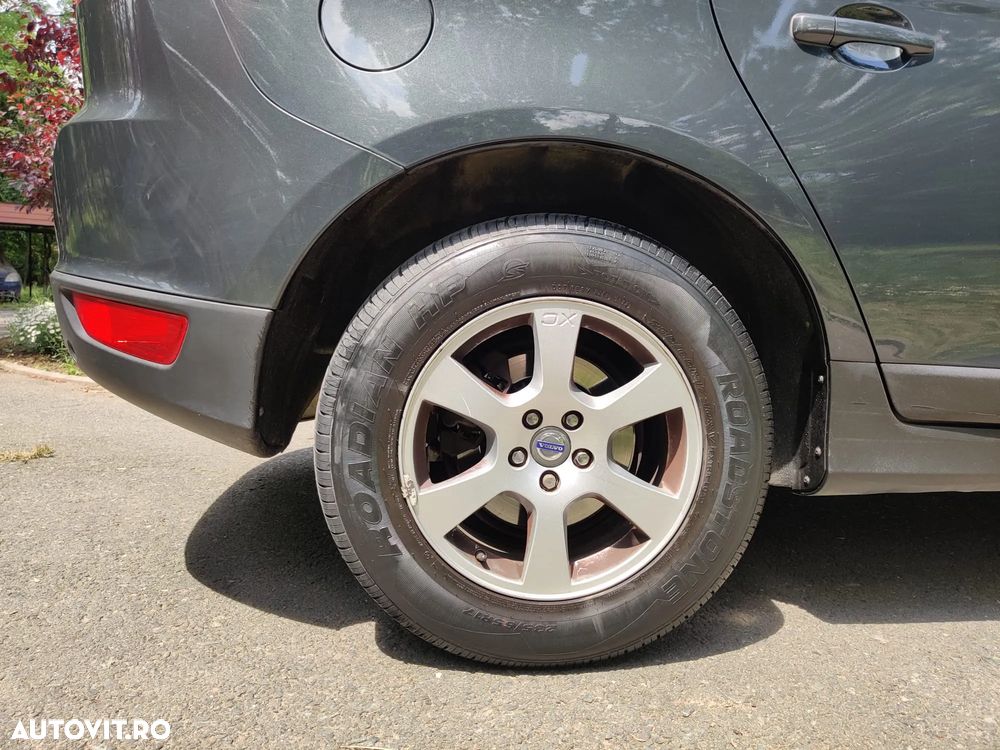 Volvo XC 60 D4 Geartronic Summum - 18