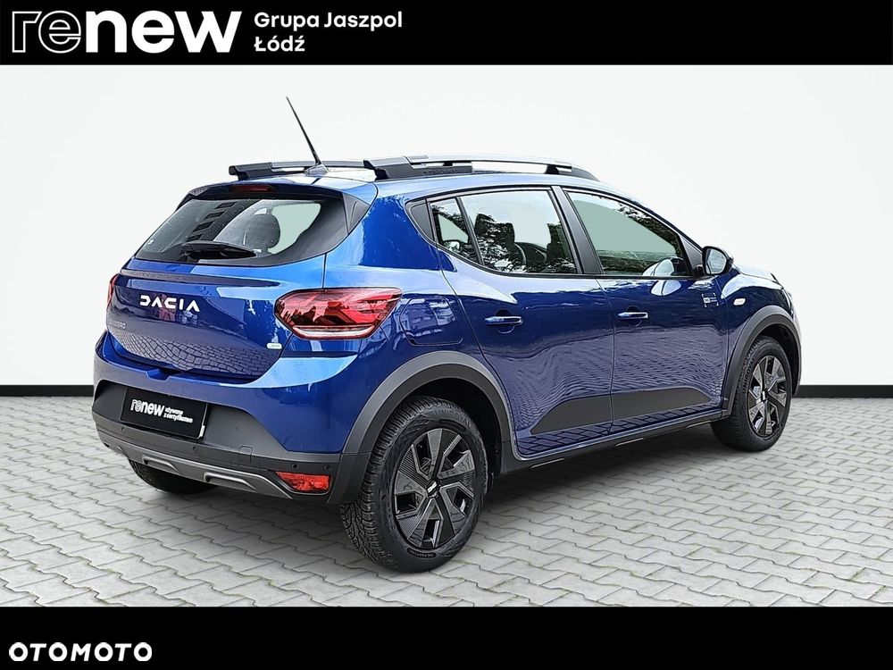 Dacia Sandero 1.0 TCe Expression - 5