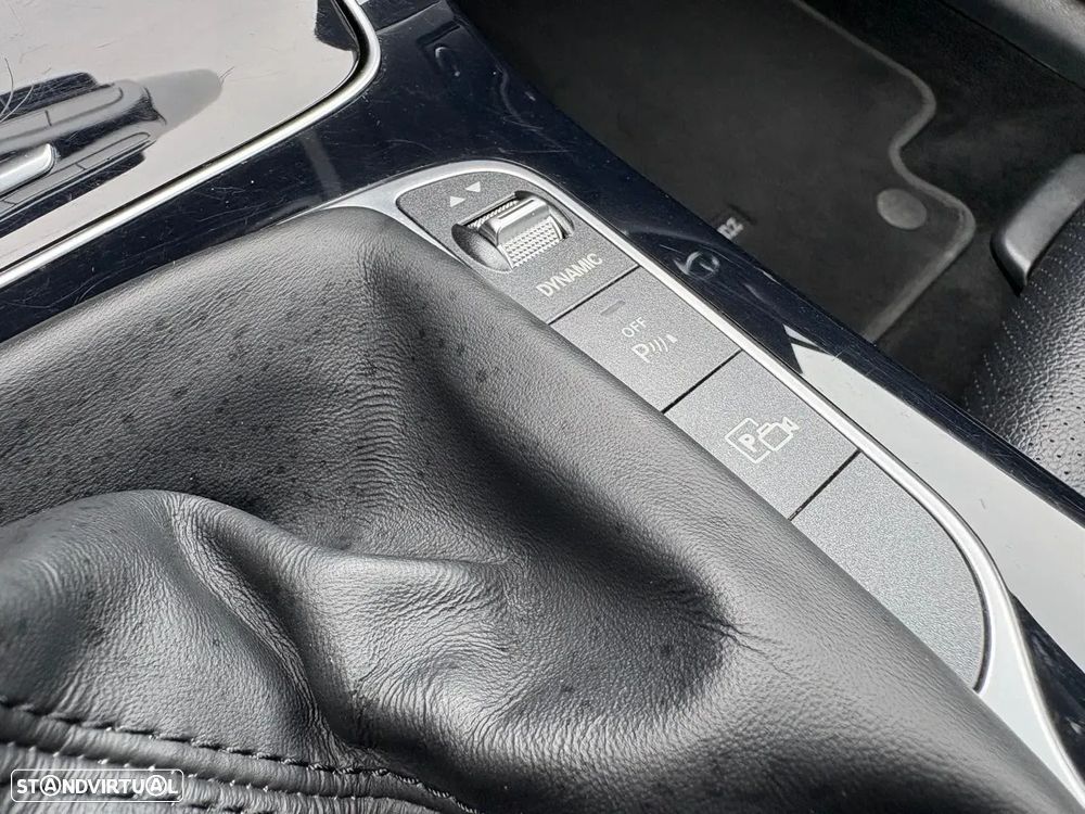 Mercedes-Benz C 180 d - 42