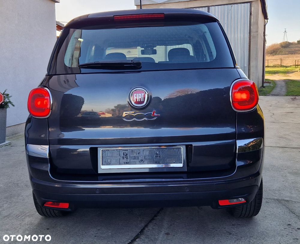Fiat 500L Urban 1.4 16V Mirror - 5