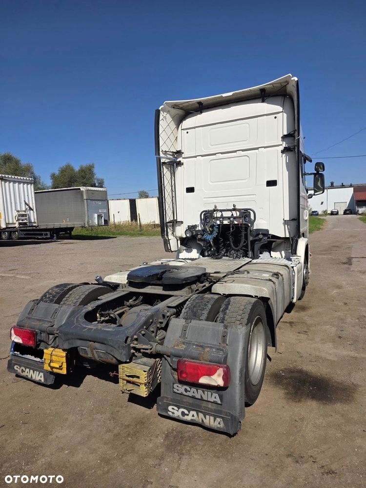 Scania R410 - 3
