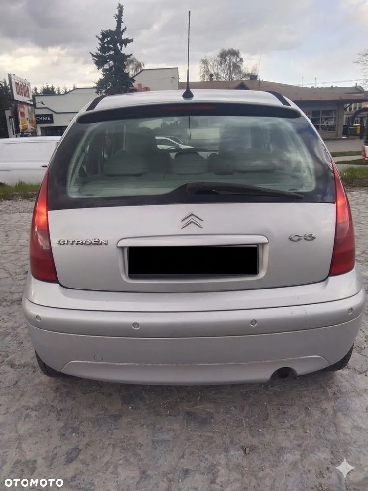 Citroën C3 - 2