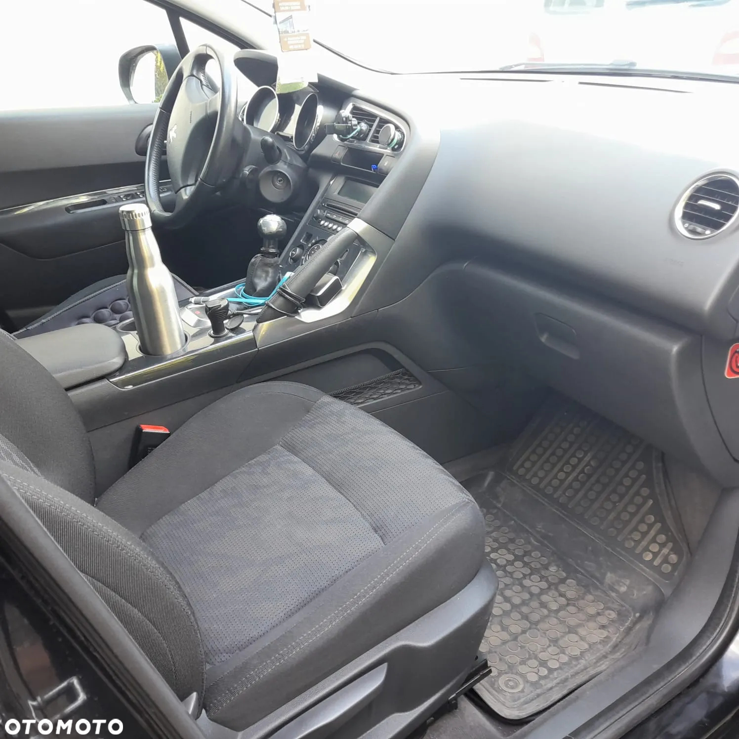 Peugeot 3008 1.6 HDi Trendy - 6