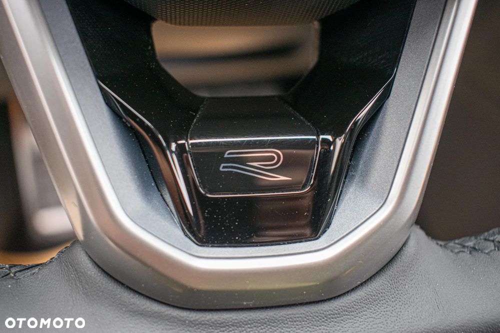 Volkswagen Arteon 2.0 TSI R-Line DSG - 27