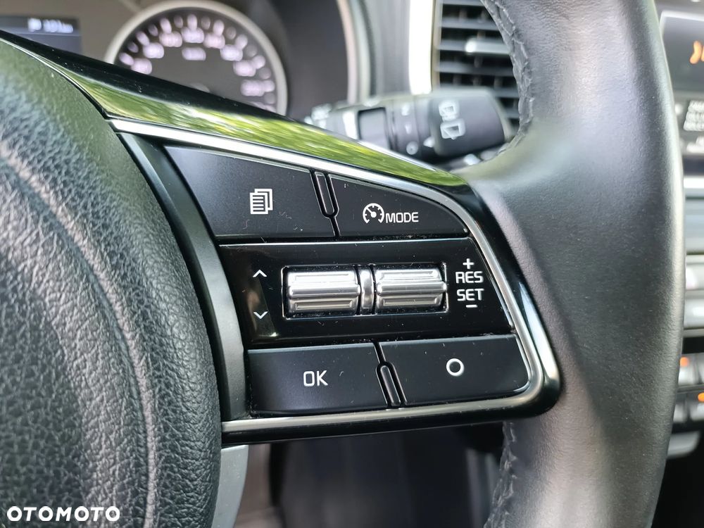 Kia Sportage 1.6 GDI Black Edition 2WD - 26