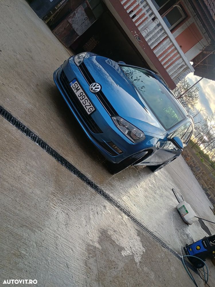 Volkswagen Golf 1.6 TDI 4Motion BMT Comfortline - 4