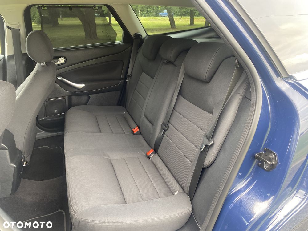 Ford Mondeo 2.0 Titanium - 7