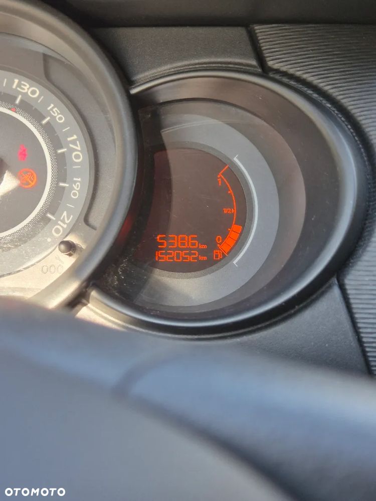 Citroën C3 1.1 Attraction - 11