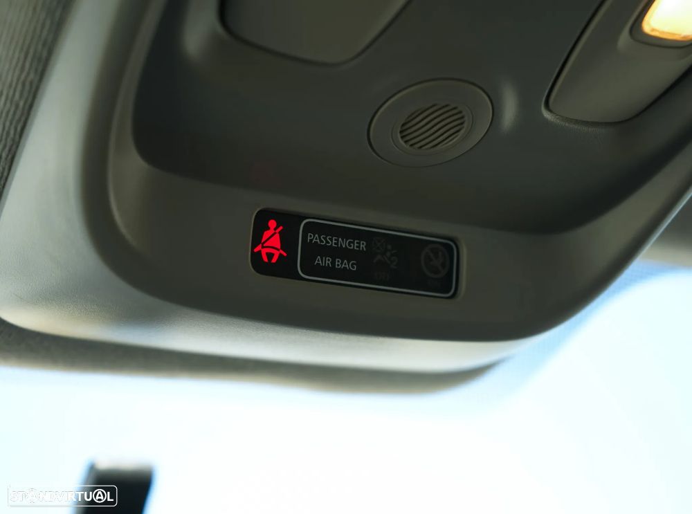 Renault Clio (Energy) dCi 90 Bose Edition - 25