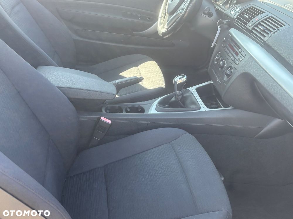BMW Seria 1 - 19