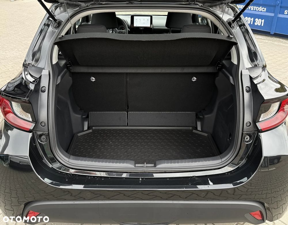 Mazda 2 Hybrid 1.5 Exclusive Line CVT - 20