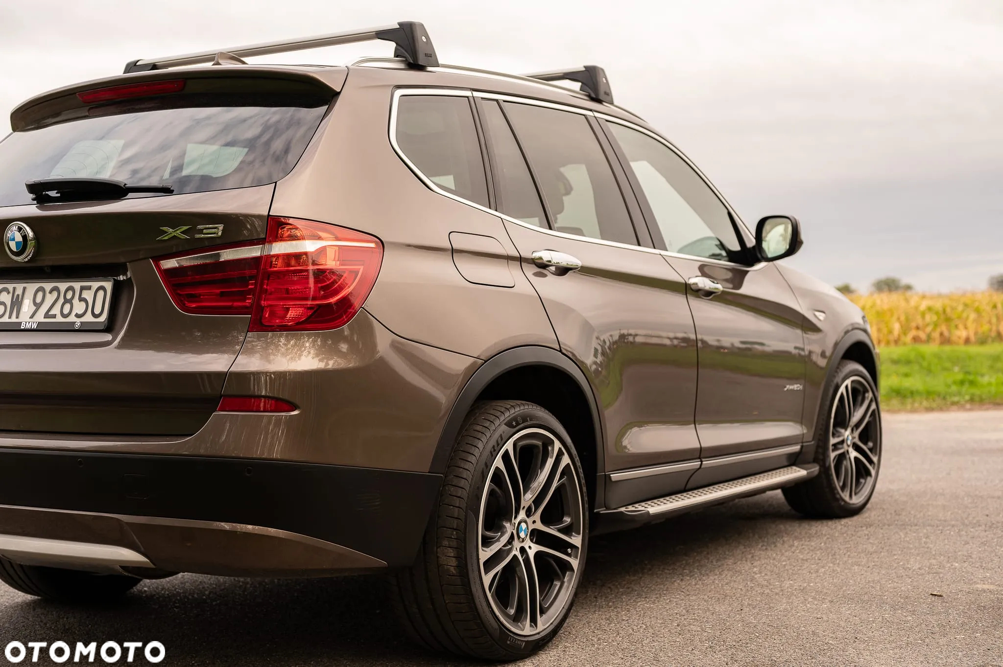 BMW X3 - 11
