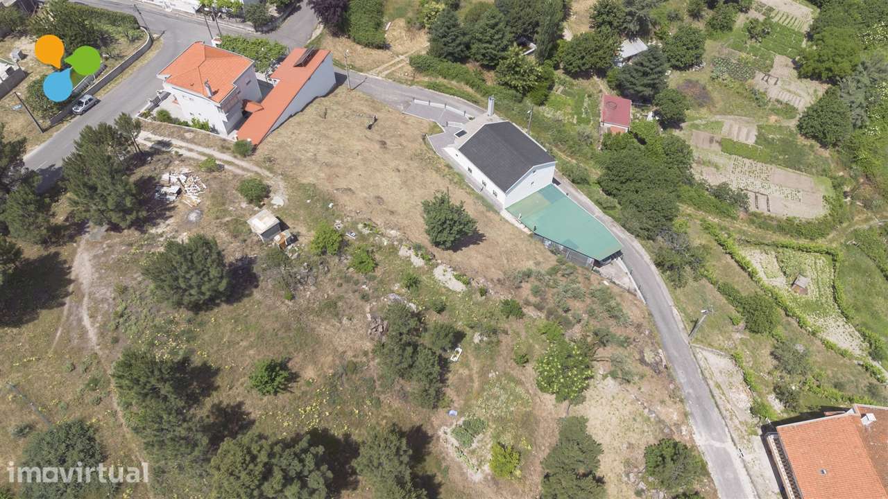Oportunidade de Investimento no Lameirão – Covilhã - Grande imagem: 2/10