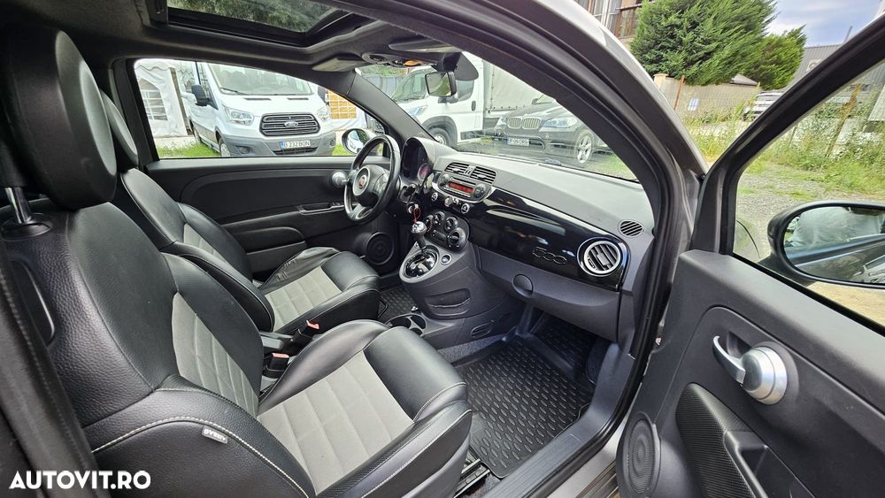 Fiat 500 - 33